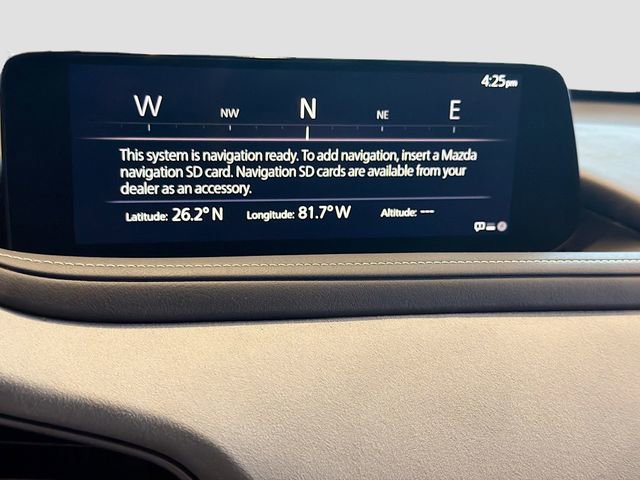 New 2026 MAZDA CX-30 Aire Edition image 32