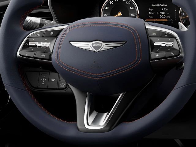 New 2026 Genesis G70 3.3T Prestige image 14