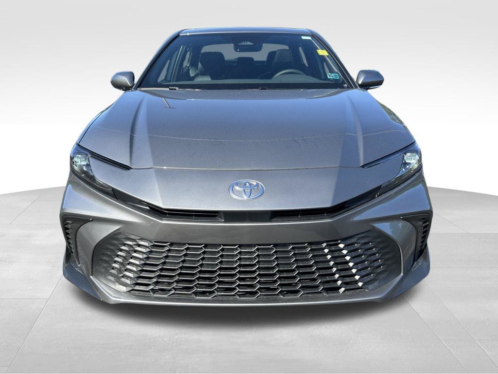 New 2026 Toyota Camry SE w/ Convenience Package FWD image 8