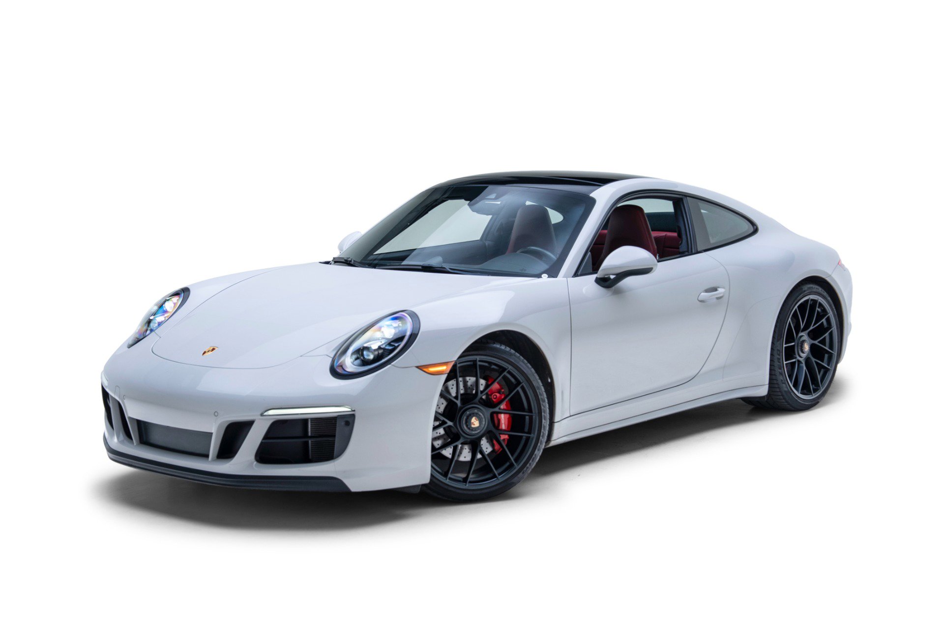 Used 2019 Porsche 911 Carrera GTS RWD image 24