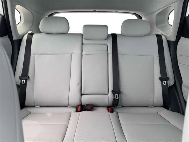 New 2026 Hyundai Kona SEL Premium image 16