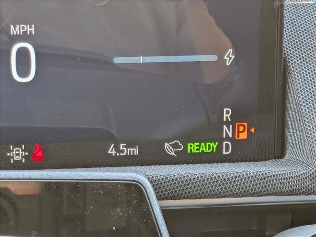 New 2026 Ford Mustang Mach-E Select w/ Technology Package RWD image 11