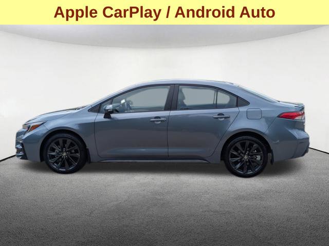 Used 2026 Toyota Corolla SE FWD image 6
