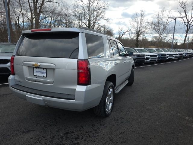 Used 2016 Chevrolet Tahoe LT w/ Luxury Package image 27