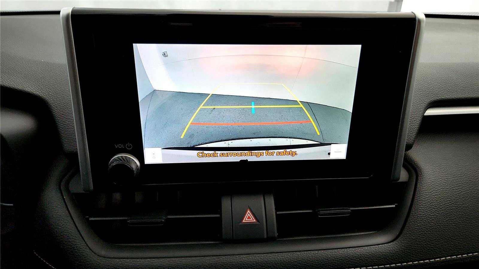 Certified 2023 Toyota RAV4 LE image 34