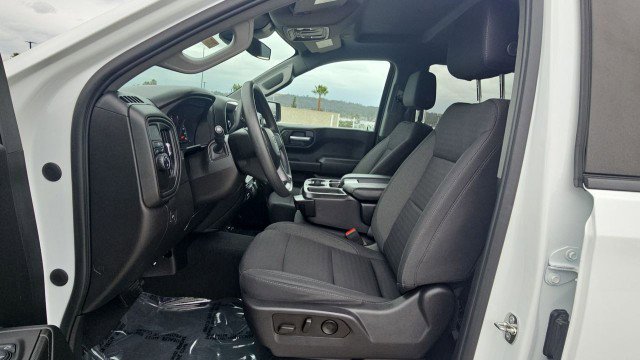 Used 2023 Chevrolet Silverado 1500 Custom w/ Rally Edition RWD image 18