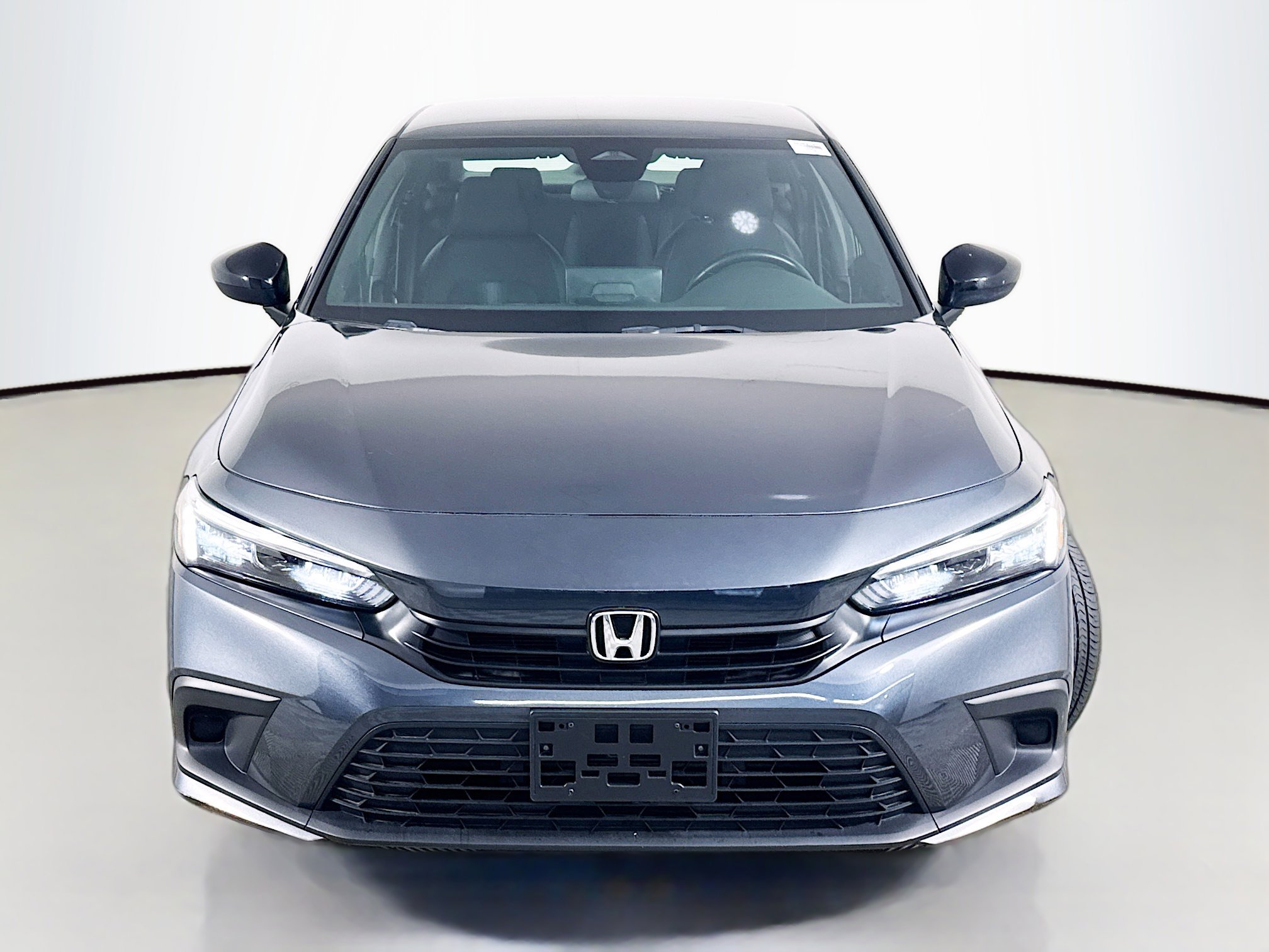Used 2024 Honda Civic Sport video 2