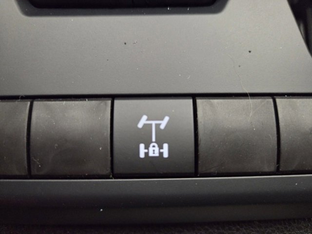 New 2026 Toyota Tacoma TRD Off-Road image 69