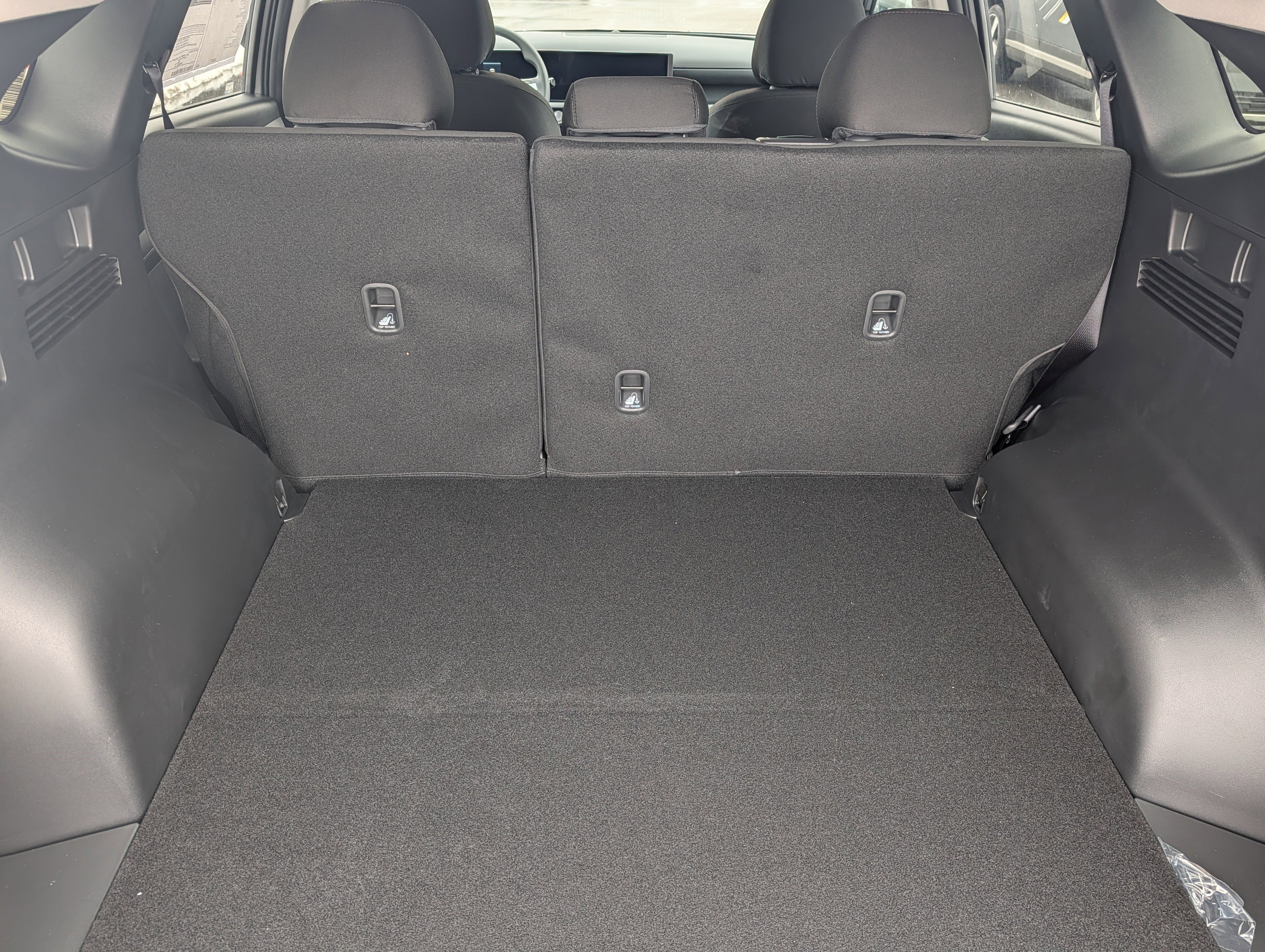 New 2026 Hyundai Tucson SEL image 6