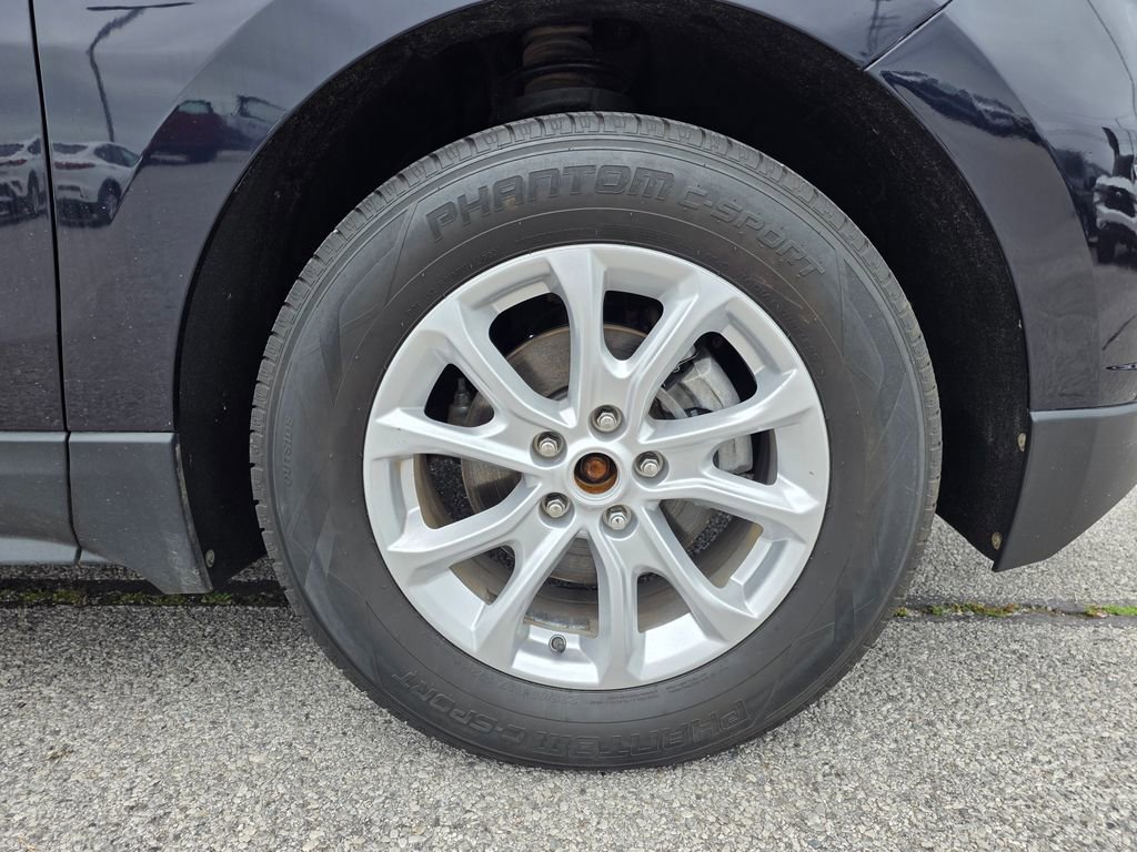 Used 2020 Chevrolet Equinox LT image 30