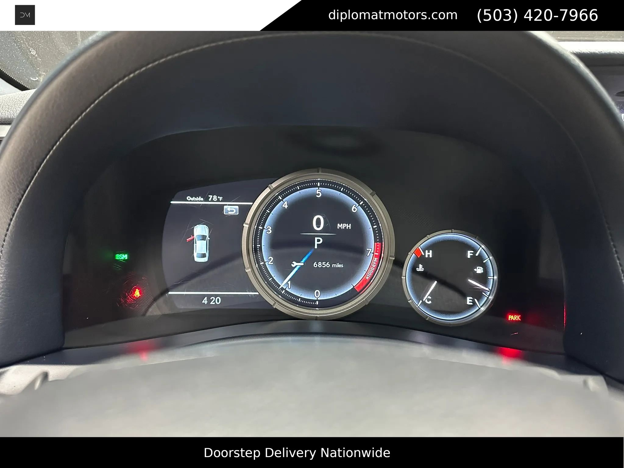 Used 2018 Lexus GS 350 F Sport image 38
