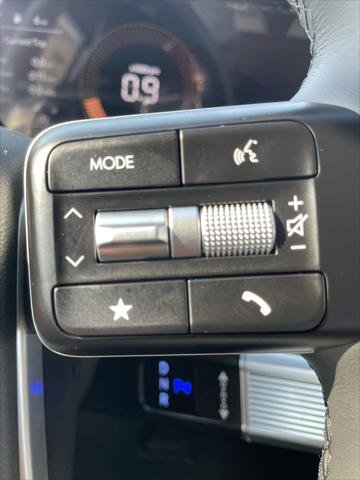 New 2026 Hyundai Santa Fe SEL image 21