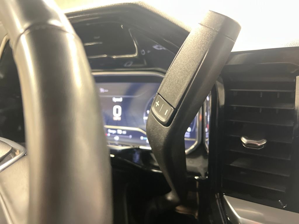 Certified 2023 GMC Sierra 1500 Elevation image 26