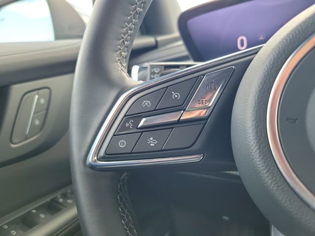 Certified 2025 Buick Enclave Preferred image 21