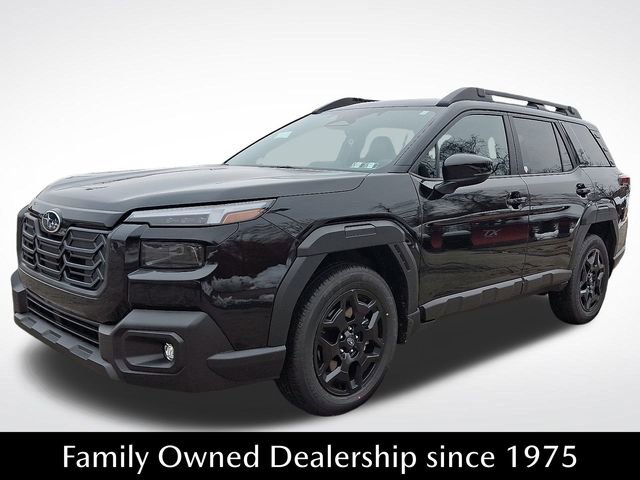 New 2026 Subaru Outback Limited image 3