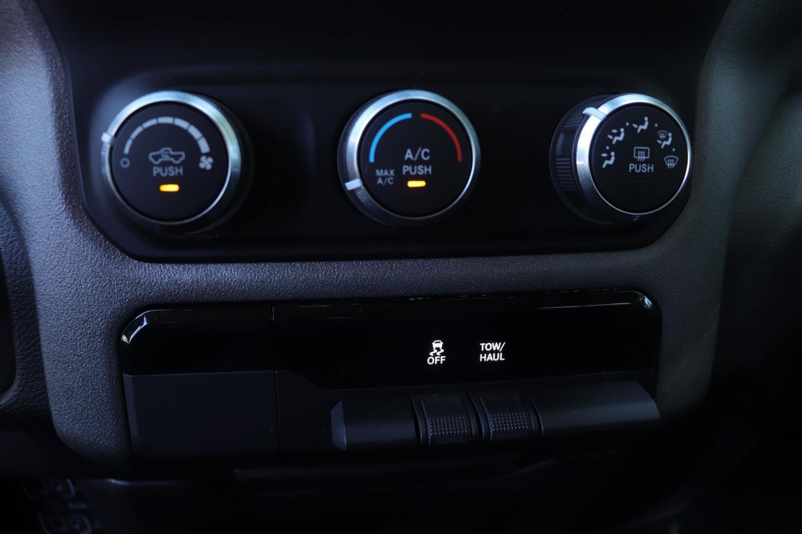 Used 2020 RAM 1500 Tradesman image 27