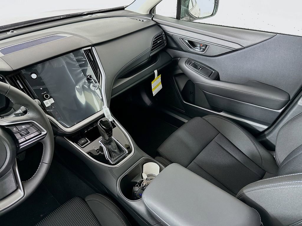 New 2025 Subaru Legacy Premium image 29
