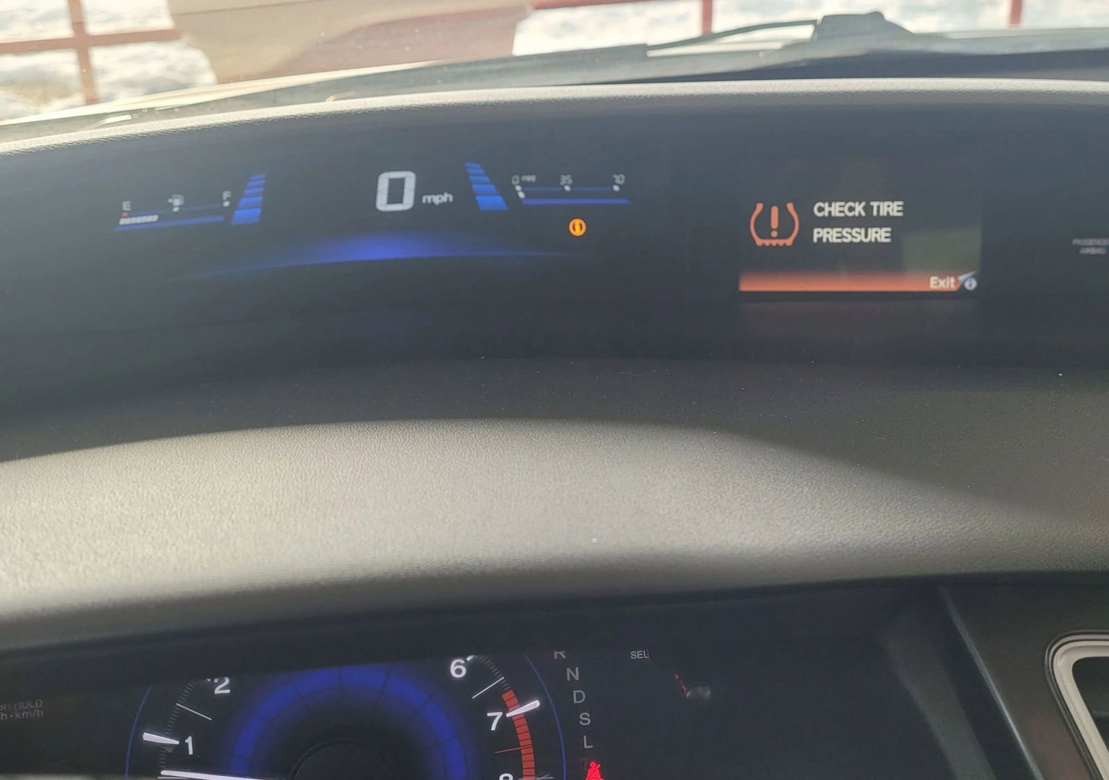 Used 2014 Honda Civic EX image 26