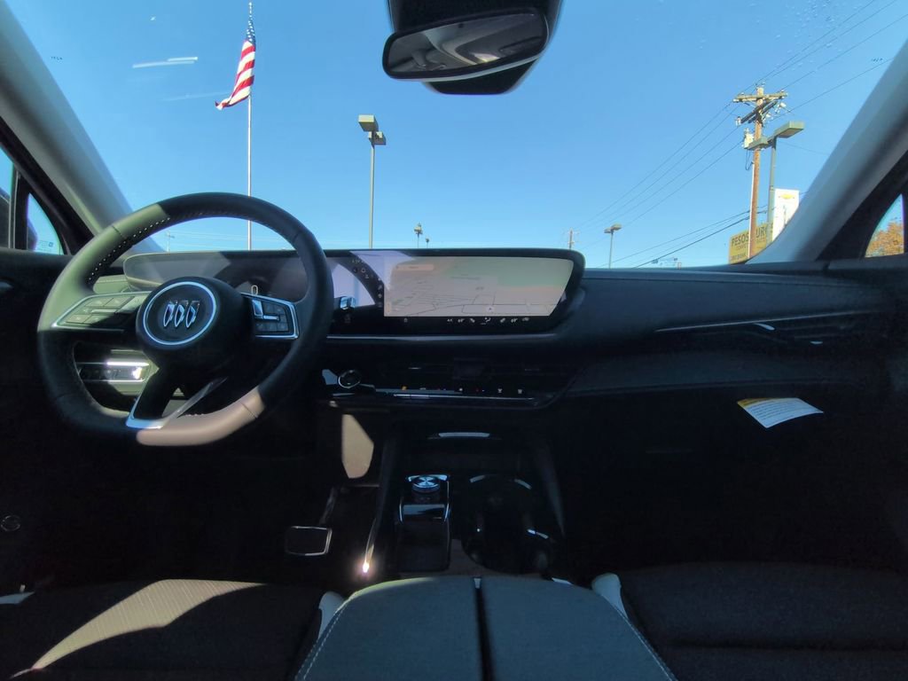 New 2026 Buick Envision Sport Touring AWD/4WD image 2