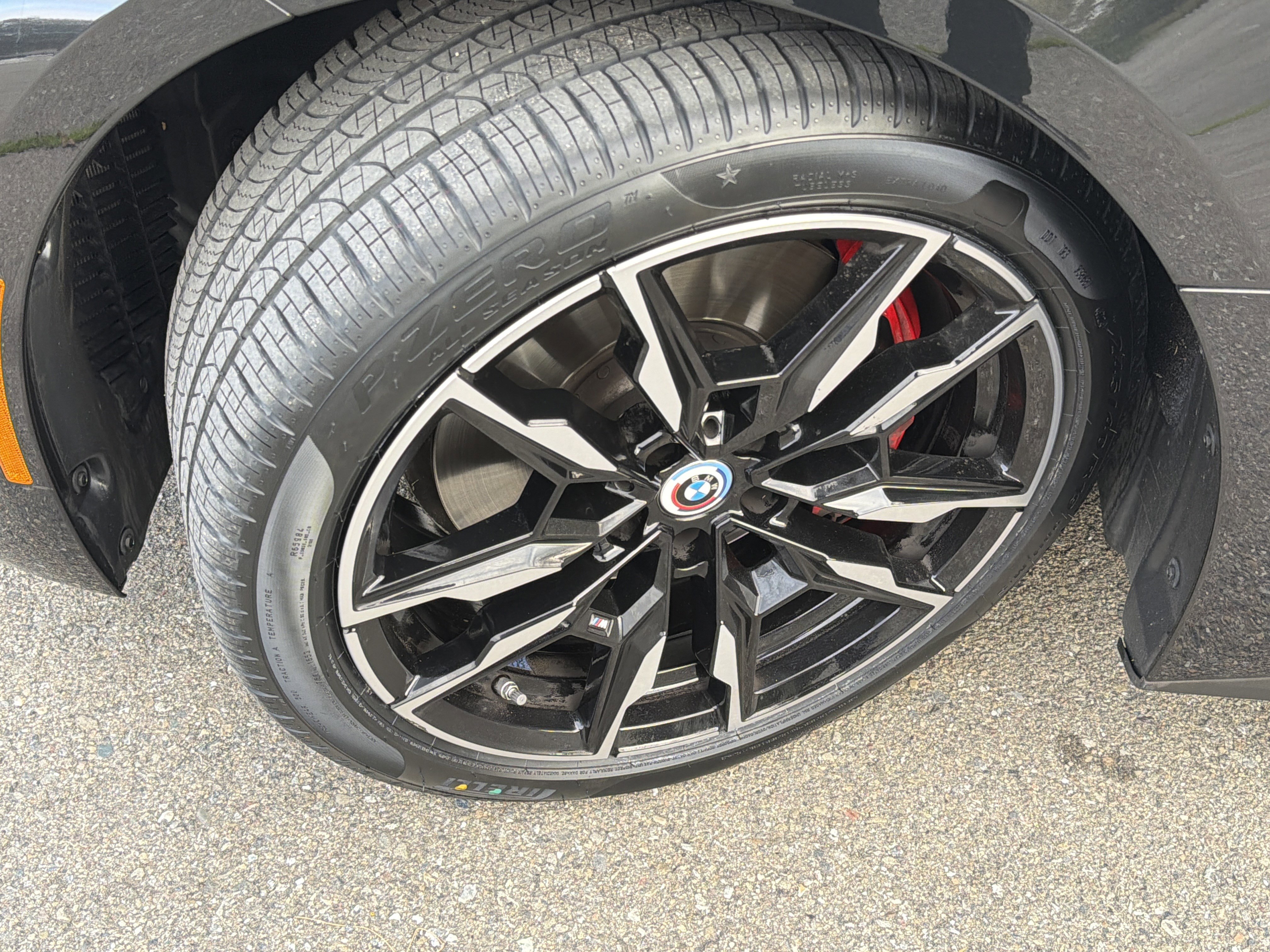 Certified 2023 BMW M440i Gran Coupe w/ Shadowloine Package image 26