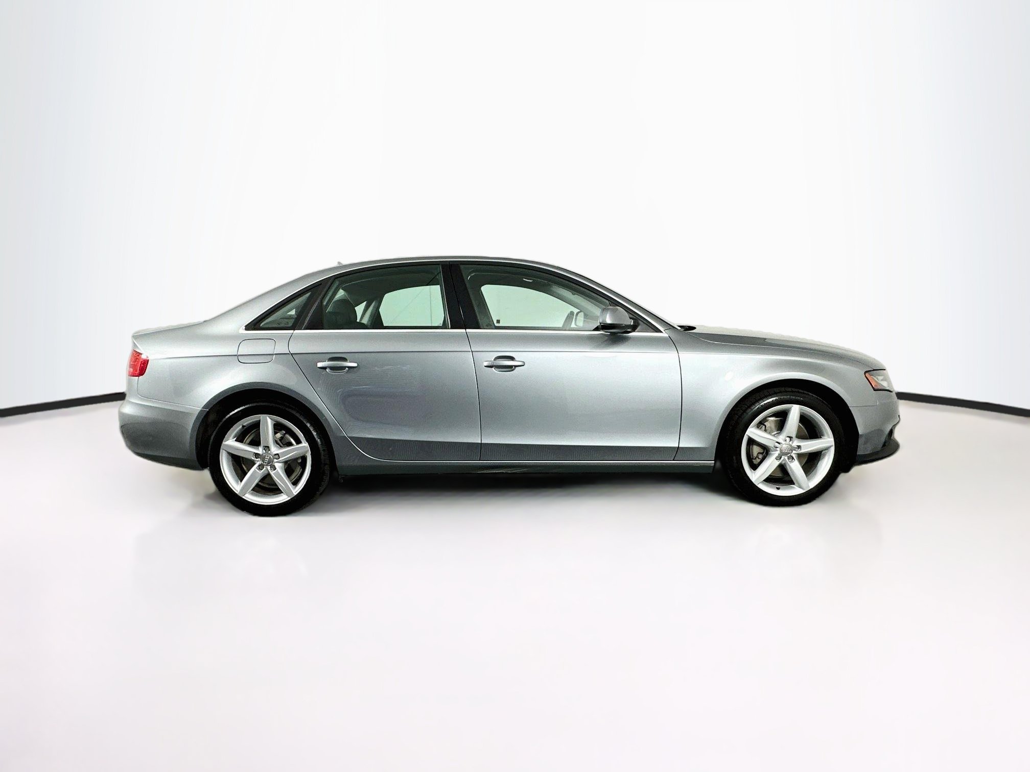 Used 2011 Audi A4 2.0T Prestige AWD/4WD image 10