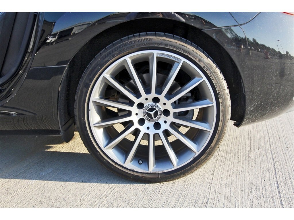 Used 2020 Mercedes-Benz SLC 300 image 30