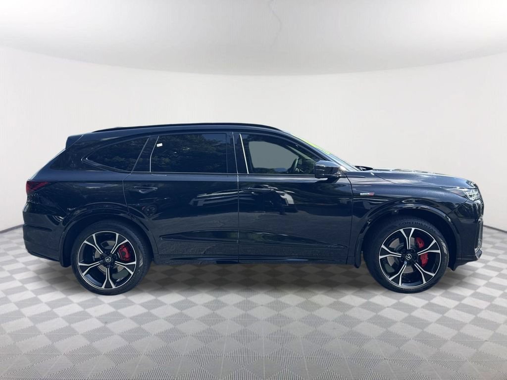 Used 2026 Acura MDX Type S AWD/4WD image 4
