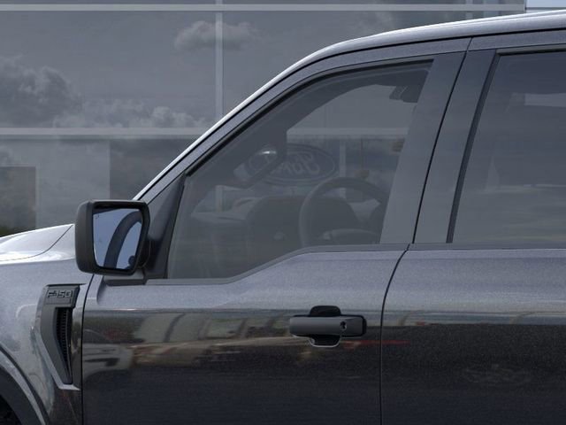 New 2026 Ford F150 STX image 20