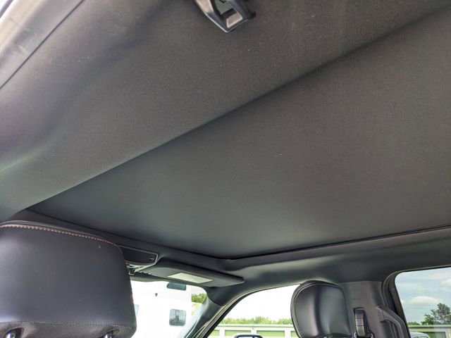 Used 2022 Ford F250 Platinum w/ Tremor Off-Road Package AWD/4WD image 21