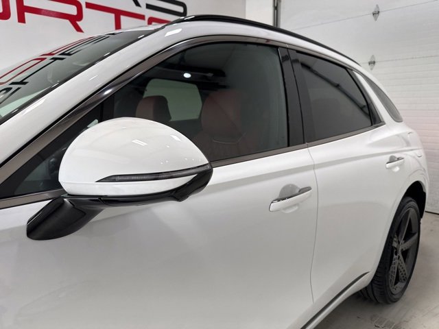 Used 2025 Genesis GV70 3.5T Sport w/ Sport Advanced Package image 10