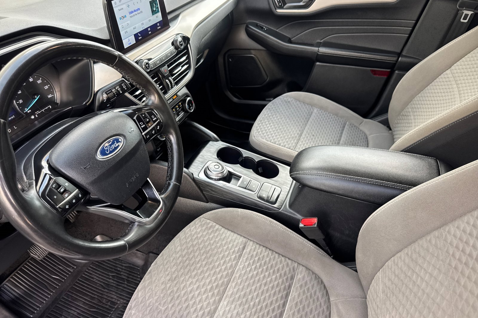Certified 2022 Ford Escape SE w/ Convenience Package image 9