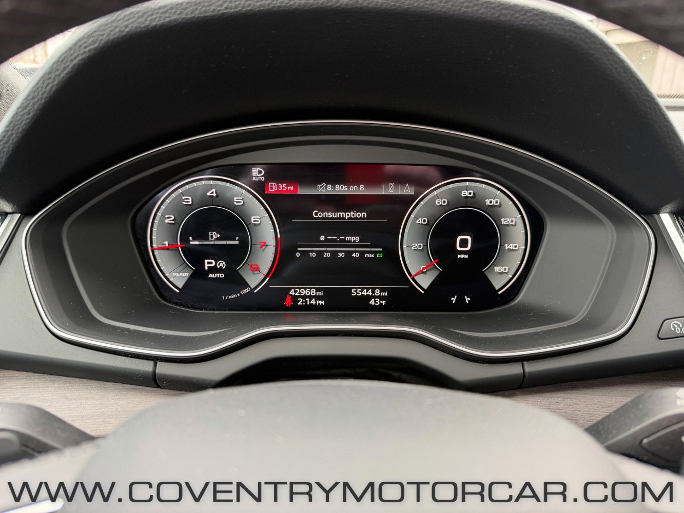 Used 2023 Audi Q5 2.0T Premium Plus w/ Premium Plus Package image 16