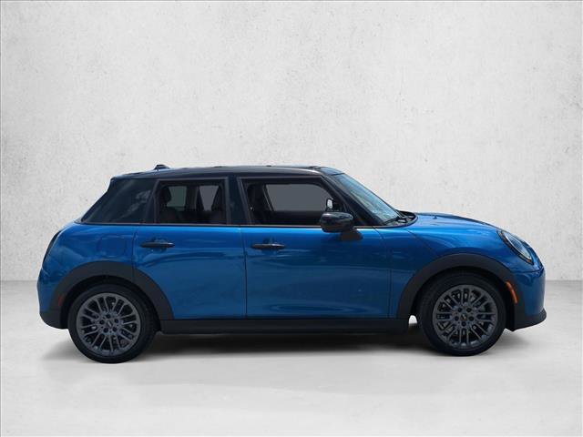 Used 2025 MINI Cooper S FWD image 4