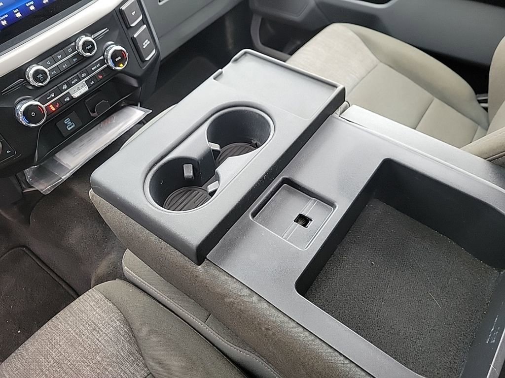 Used 2023 Ford F150 XLT w/ Equipment Group 302A High image 9