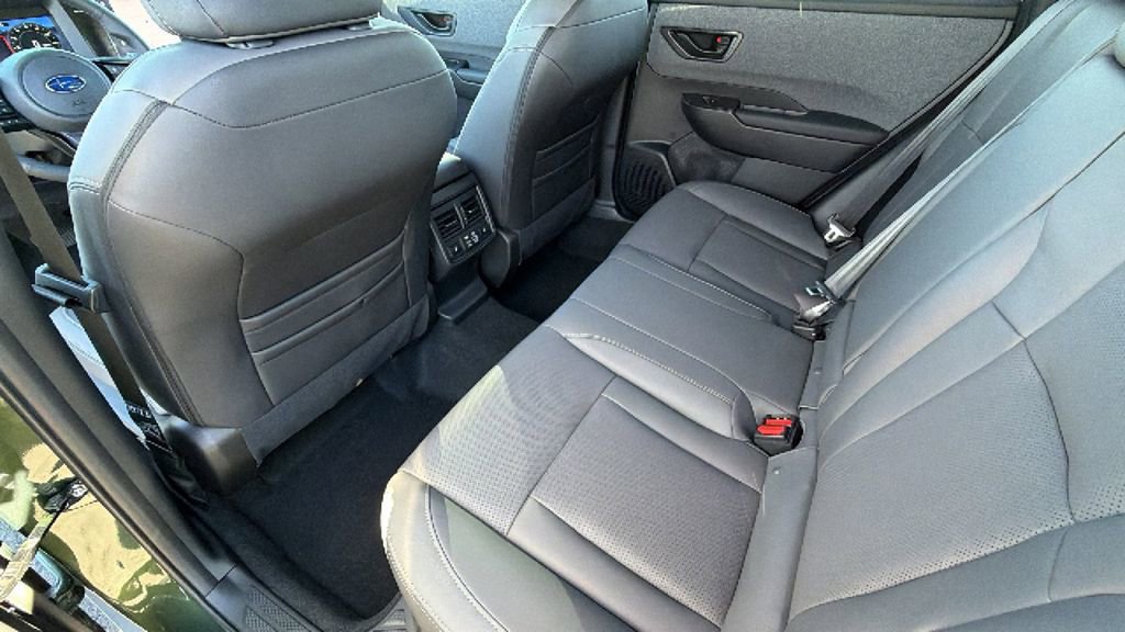 New 2026 Subaru Outback Limited XT AWD/4WD image 47