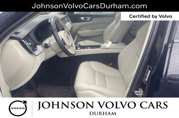 Used 2024 Volvo XC60 B5 Plus w/ Protection Package Premier AWD/4WD image 9