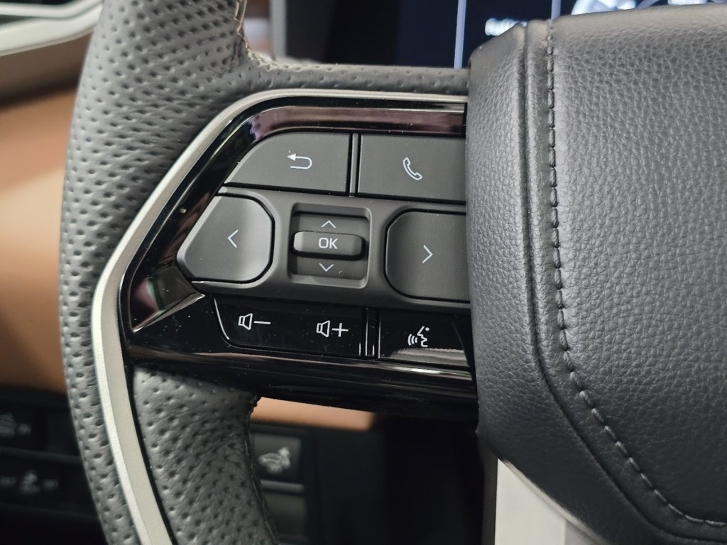 New 2026 Toyota Tundra 1794 Edition AWD/4WD image 36