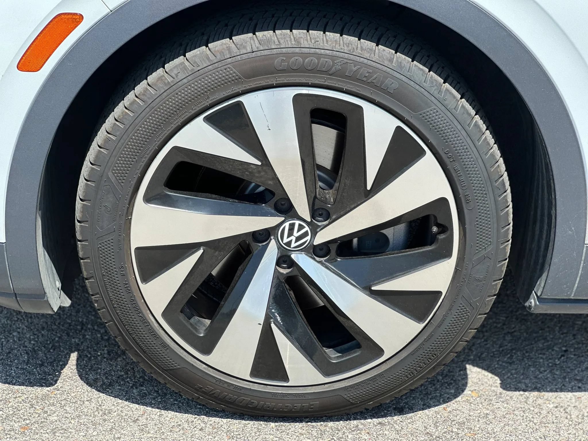 Used 2021 Volkswagen ID.4 1st Edition RWD image 22