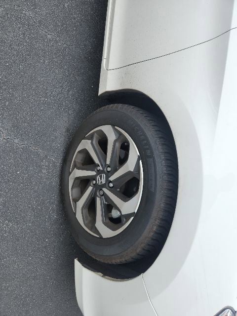 Used 2016 Honda Accord EX-L image 6