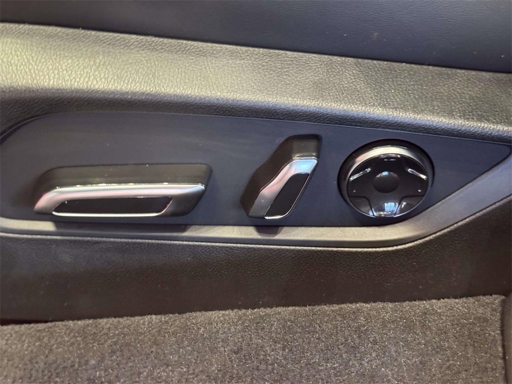 New 2025 Acura TLX SH-AWD w/ A-SPEC Pkg image 16