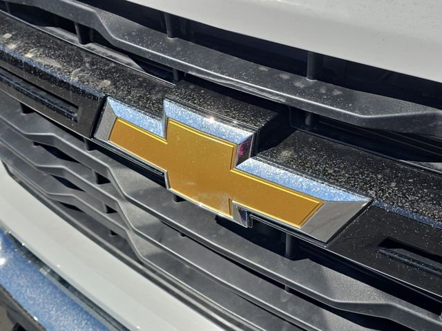 New 2025 Chevrolet Silverado 3500 W/T w/ WT Convenience Package image 26