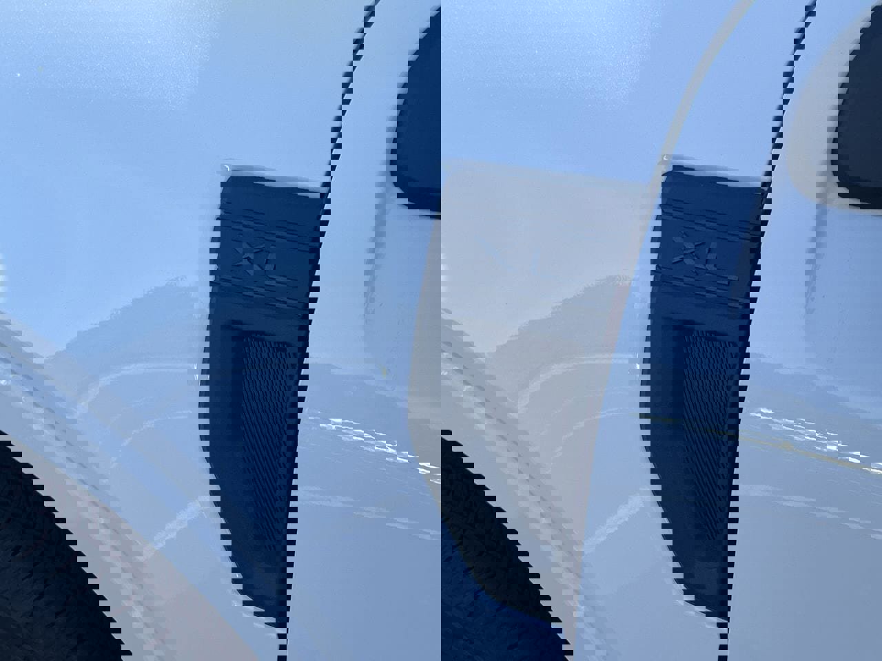 New 2026 Ford Maverick XL FWD image 25