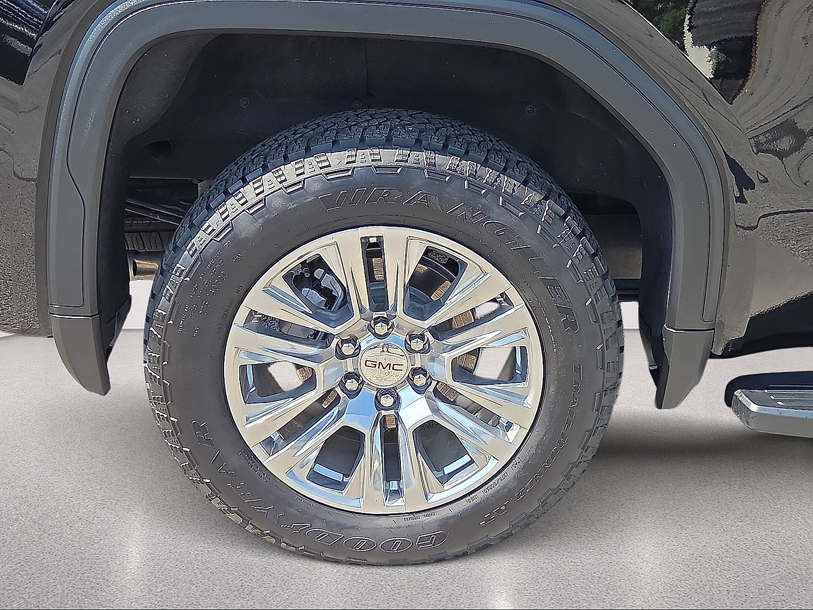 Used 2026 GMC Sierra 1500 Denali AWD/4WD image 17