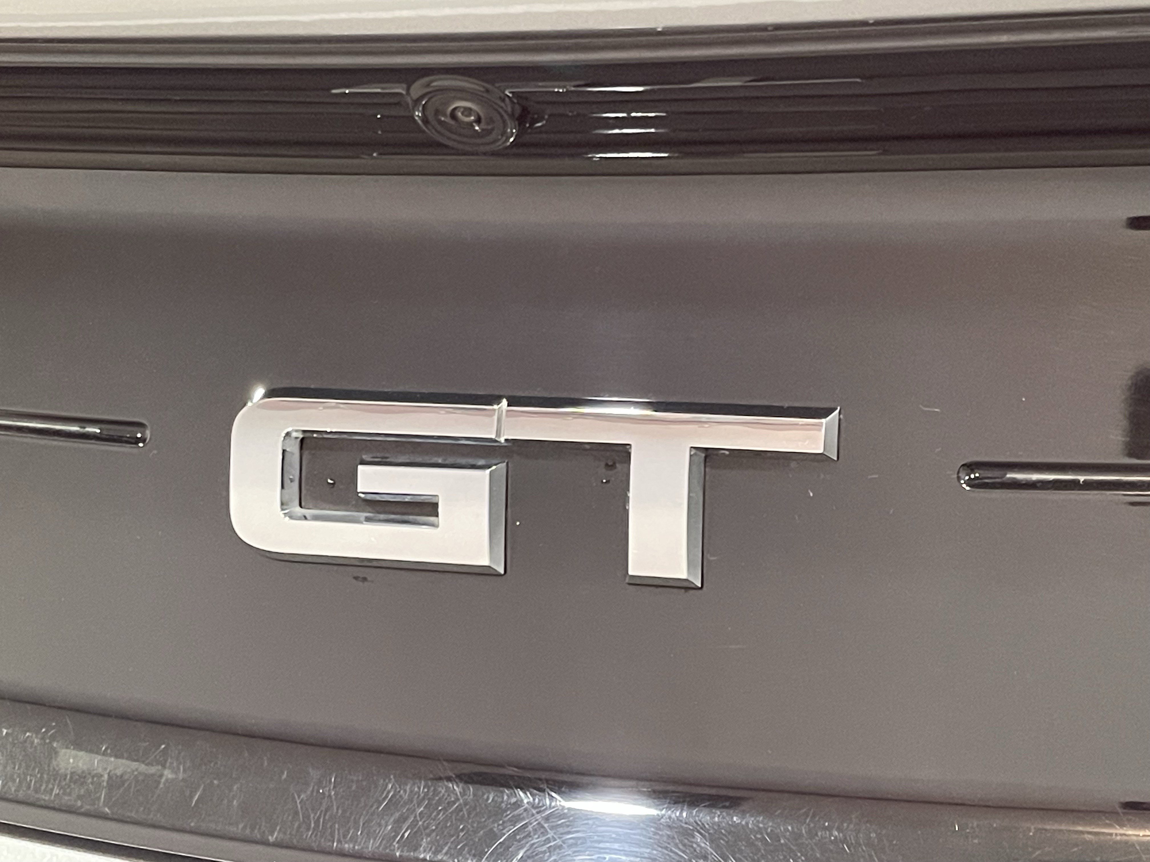 Used 2020 Ford Mustang GT Premium w/ GT Performance Package RWD image 23