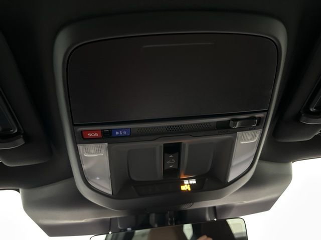 New 2025 Subaru Forester Touring image 26