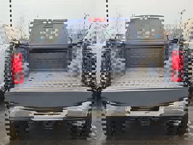 New 2026 RAM 3500 Tradesman image 35