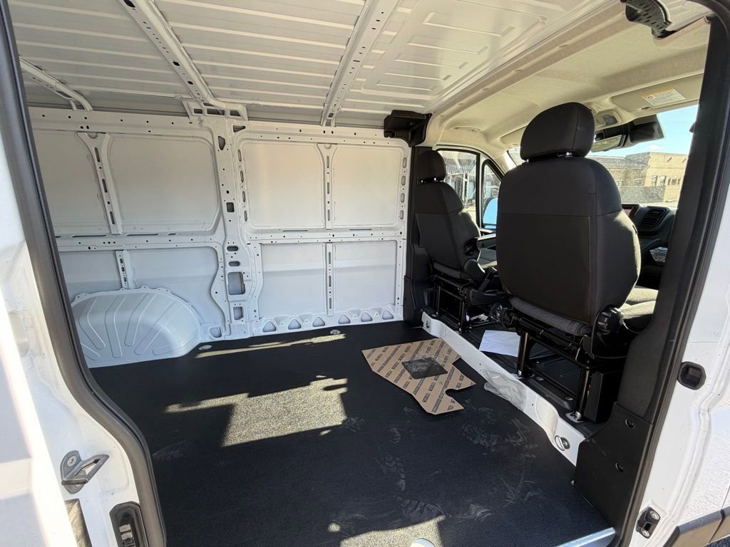 New 2026 RAM ProMaster 1500 w/ Safety Group image 20
