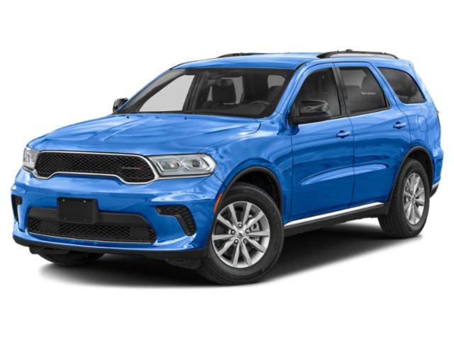 New 2026 Dodge Durango GT image 1