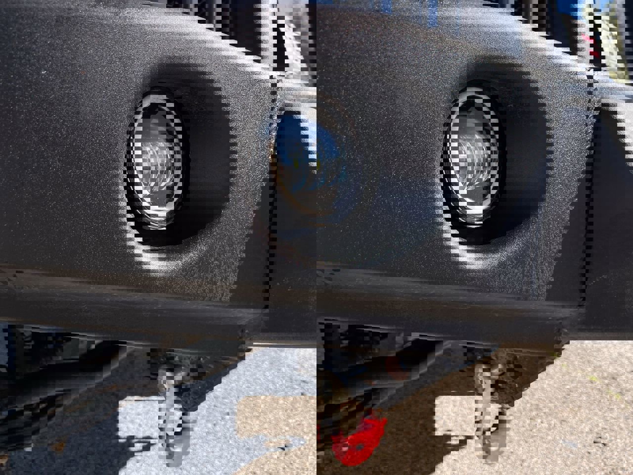 Used 2020 Jeep Wrangler Rubicon image 11