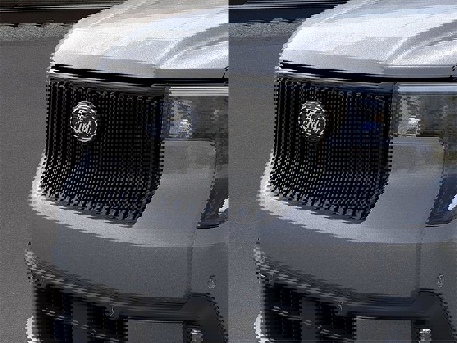 New 2025 Ford Maverick Lobo image 43